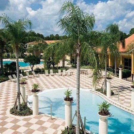 Encantada Resort 8576 Townhouse คิสซิมมี ภายนอก รูปภาพ