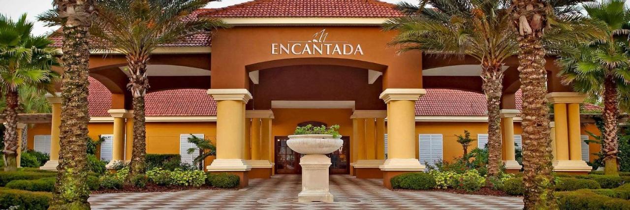 Encantada Resort 8576 Townhouse คิสซิมมี ภายนอก รูปภาพ