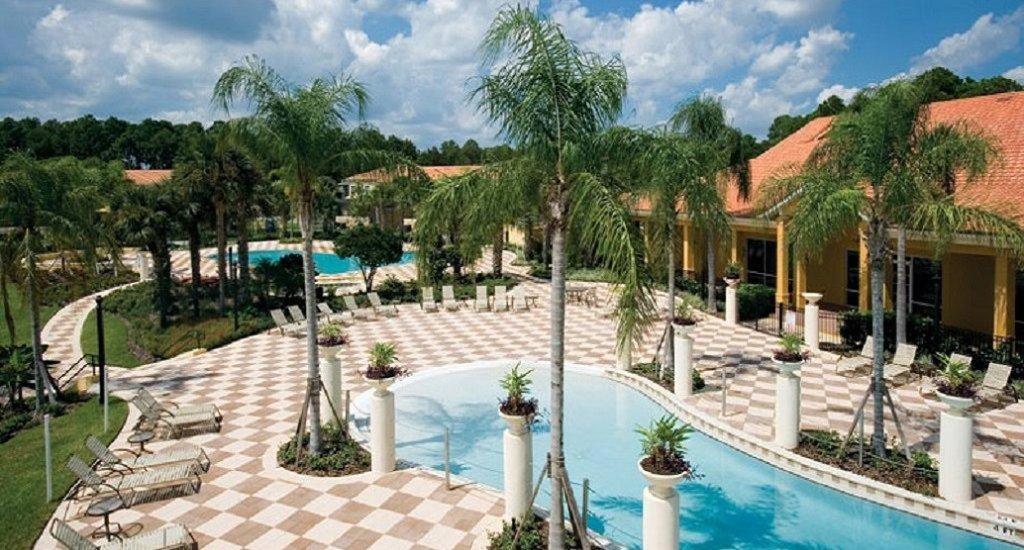 Encantada Resort 8576 Townhouse คิสซิมมี ภายนอก รูปภาพ