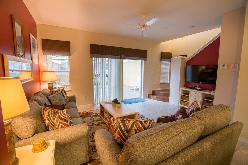 Encantada Resort 8576 Townhouse คิสซิมมี ภายนอก รูปภาพ